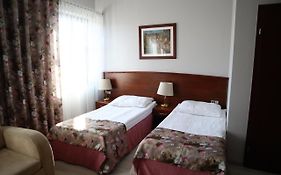 Aparthotel Ekspresja