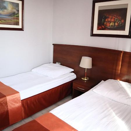 Aparthotel Ekspresja Nakło nad Notecią Zewnętrze zdjęcie