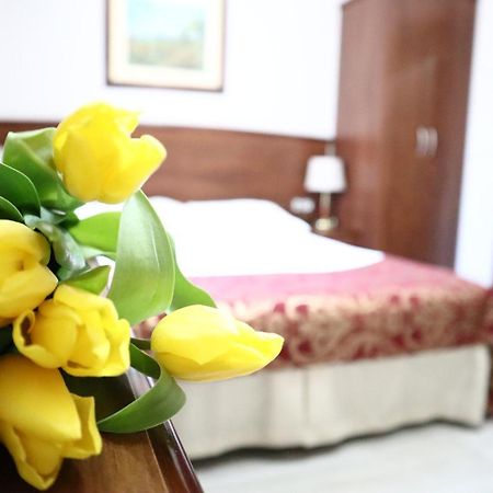 Aparthotel Ekspresja Nakło nad Notecią Zewnętrze zdjęcie