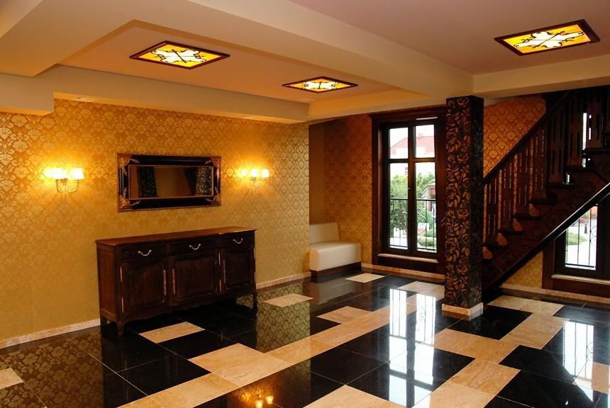 Aparthotel Ekspresja Nakło nad Notecią Zewnętrze zdjęcie