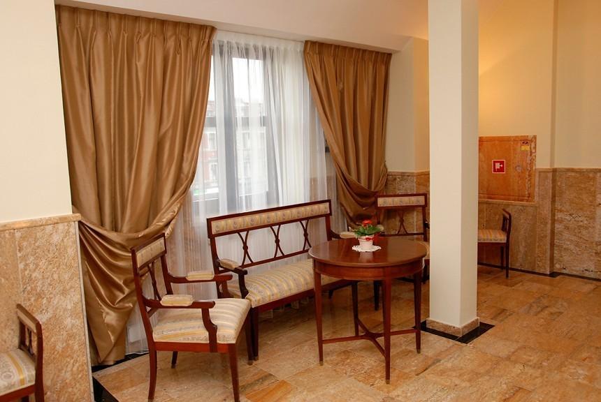 Aparthotel Ekspresja Nakło nad Notecią Zewnętrze zdjęcie