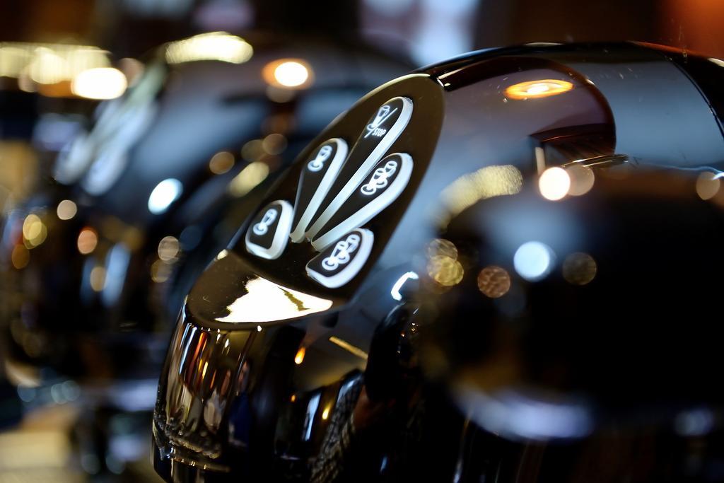 Aparthotel Ekspresja Nakło nad Notecią Zewnętrze zdjęcie